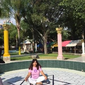 Meet your Posher, Celia